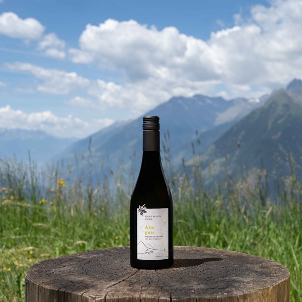 Immagine di Alm guat Pinot Bianco 2025