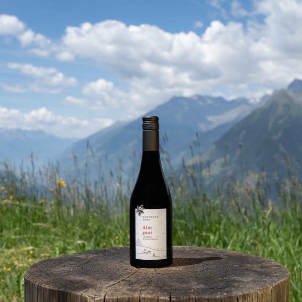 Immagine di Alm guat Lagrein 2024
